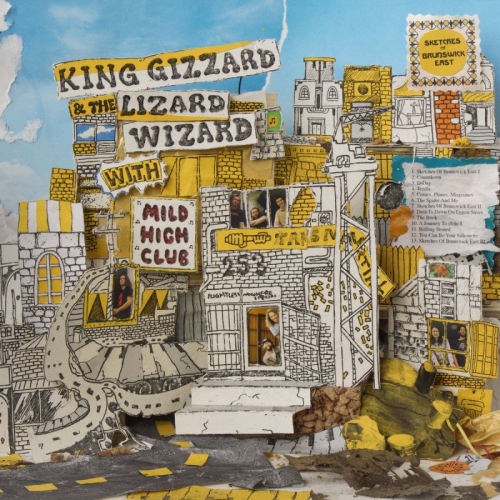 KING GIZZARD AND THE LIZARD WIZARD - SKETCHES OF BRUNSWICK EASTKING GIZZARD AND THE LIZARD WIZARD SKETCHES OF BRUNSWICK EAST.jpg